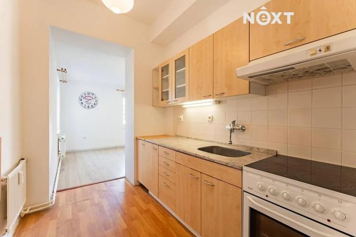 Prodej bytu 2+kk, Šumperk, Vrchlického, 50 m2