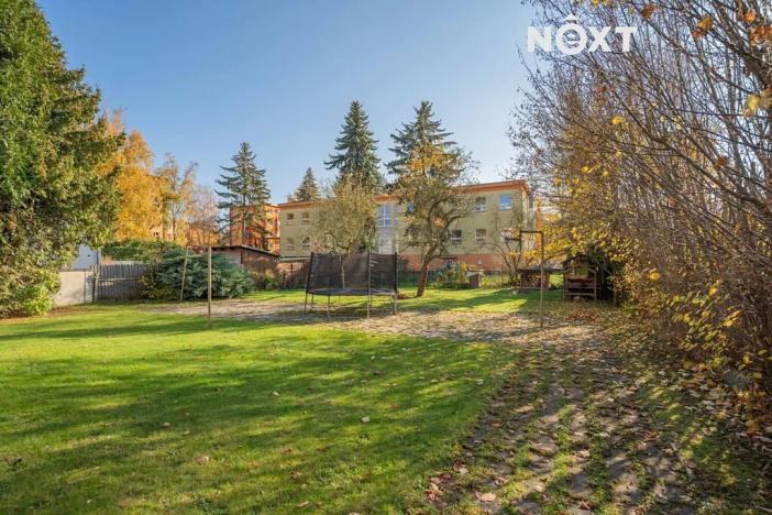 Prodej bytu 2+kk, Šumperk, Vrchlického, 50 m2