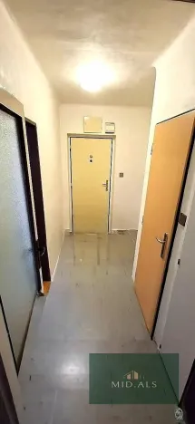 Prodej bytu 1+1, Plzeň, Motýlí, 37 m2