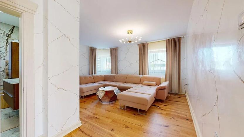 Prodej rodinného domu, Praha - Pitkovice, Žampiónová, 197 m2