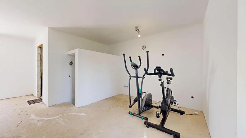 Prodej rodinného domu, Praha - Pitkovice, Žampiónová, 197 m2