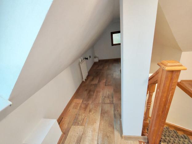 Pronájem bytu 1+1, Václavovice, Vratimovská, 50 m2