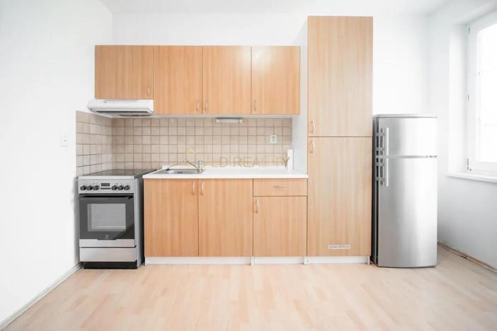 Pronájem bytu 1+1, Olomouc, Topolová, 43 m2