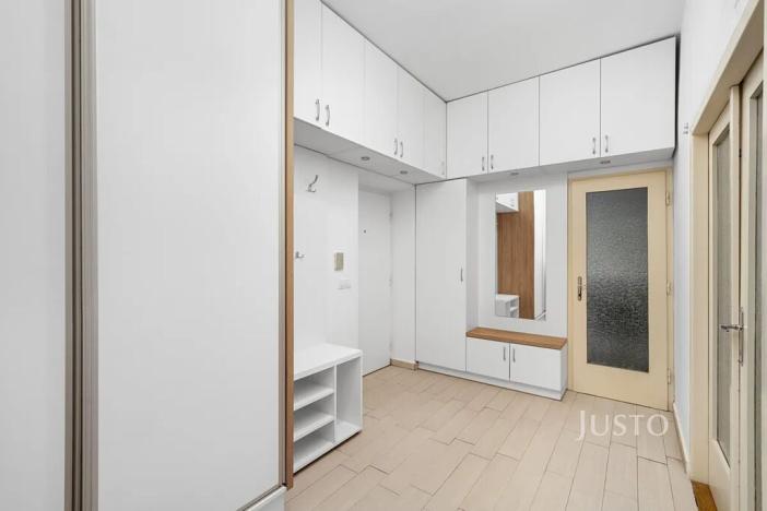 Pronájem bytu 3+kk, Brno, Tábor, 81 m2