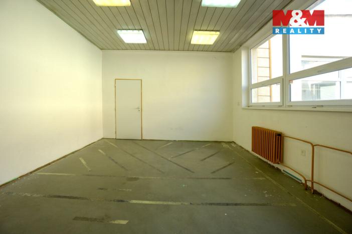 Pronájem obchodního prostoru, Slušovice, Dlouhá, 55 m2