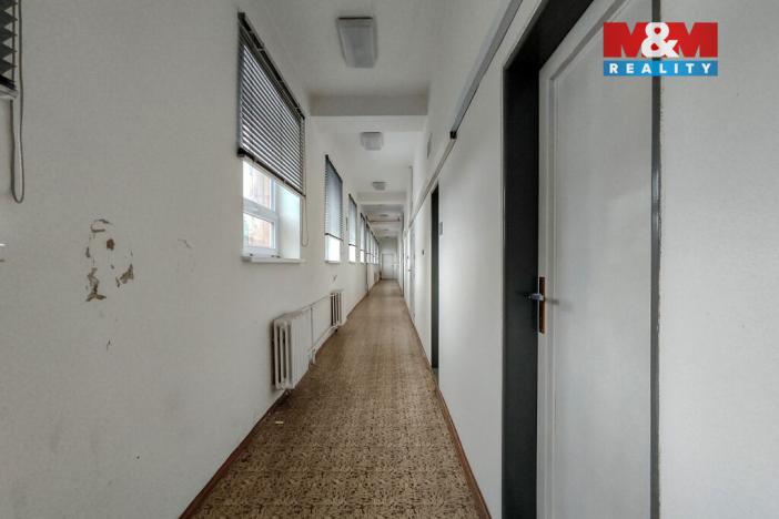 Pronájem kanceláře, Slušovice, Dlouhá, 12 m2