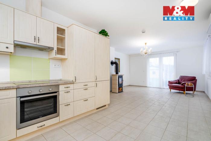 Prodej rodinného domu, Písty, 76 m2