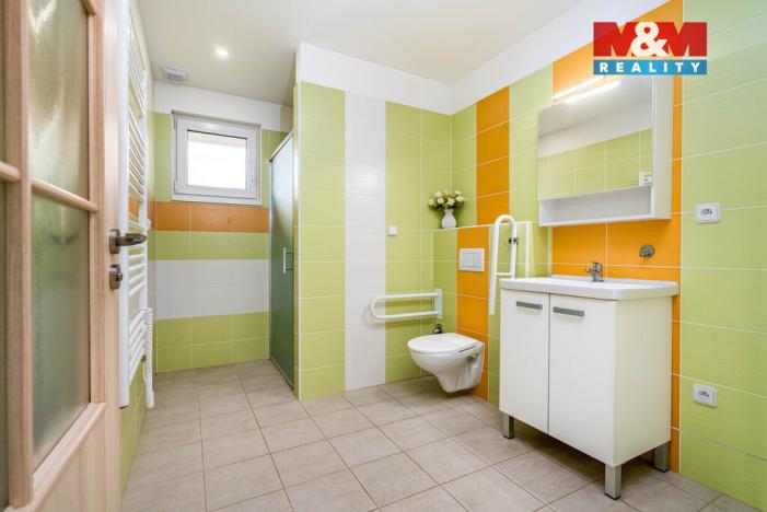 Prodej rodinného domu, Písty, 76 m2