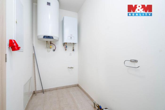 Prodej rodinného domu, Písty, 76 m2