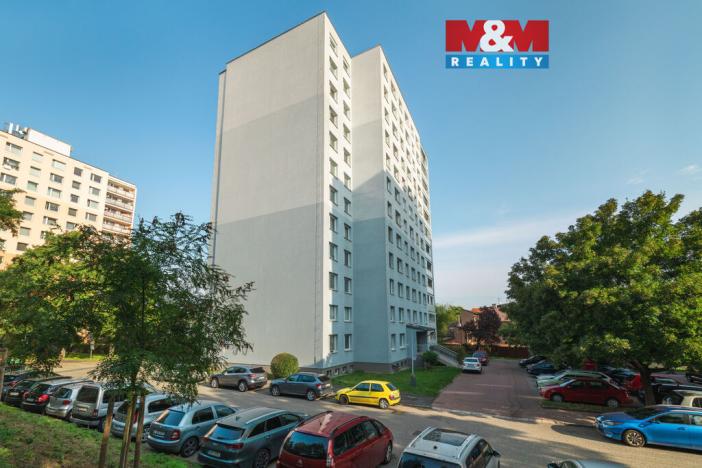 Prodej bytu 2+kk, Kolín - Kolín V, Podskalská, 43 m2