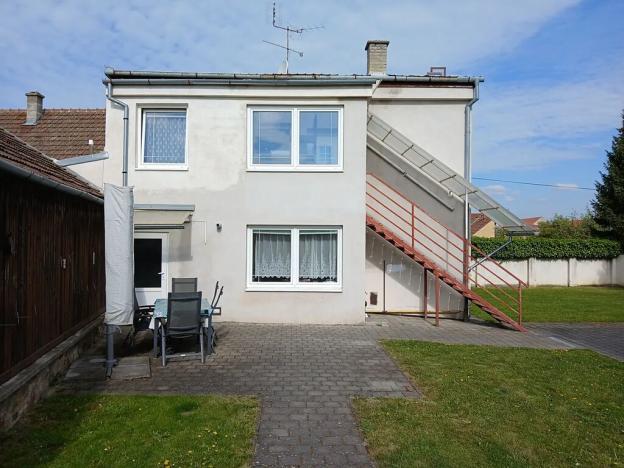 Pronájem ubytování, Mohelno, 195 m2