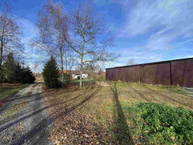 Prodej pozemku, Nové Hrady - Štiptoň, 3703 m2