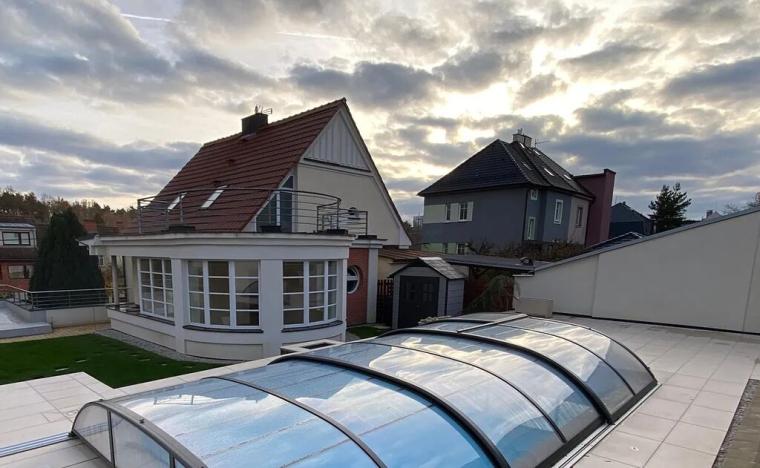 Prodej rodinného domu, Plzeň, Slovanské údolí, 135 m2