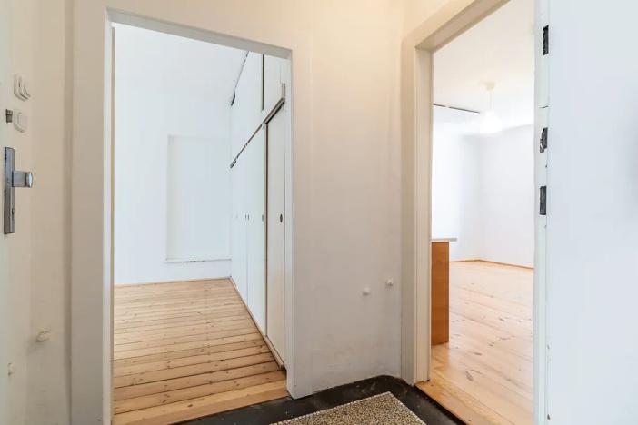 Pronájem bytu 2+kk, Praha - Košíře, Fabiánova, 49 m2