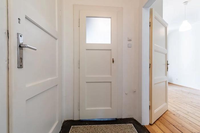 Pronájem bytu 2+kk, Praha - Košíře, Fabiánova, 49 m2