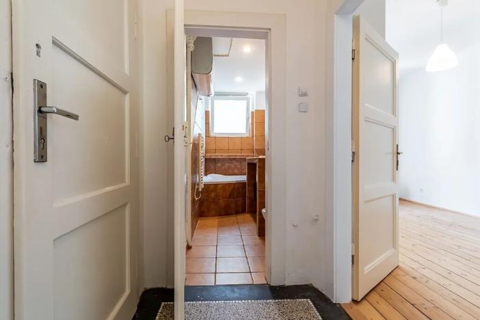 Pronájem bytu 2+kk, Praha - Košíře, Fabiánova, 49 m2