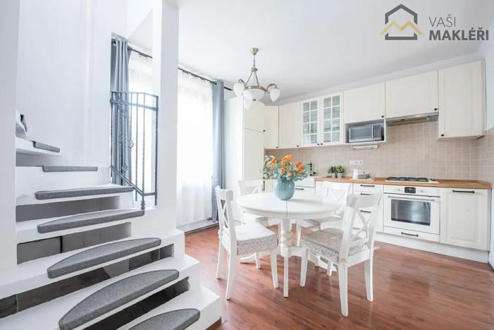 Prodej rodinného domu, Mochov, Na Zátiší, 183 m2