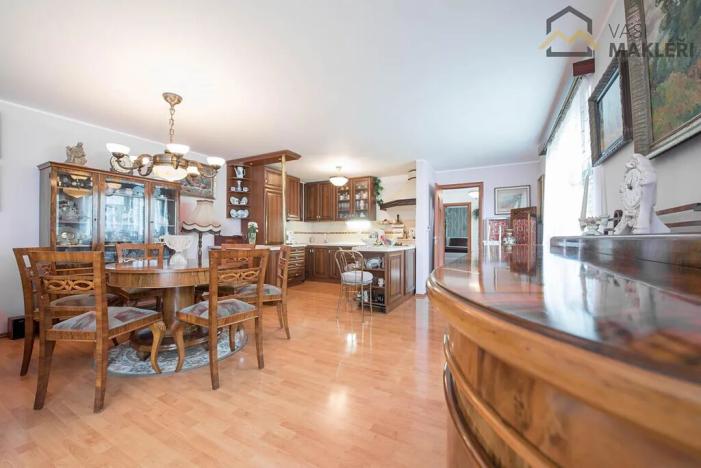 Prodej rodinného domu, Mochov, Na Zátiší, 183 m2