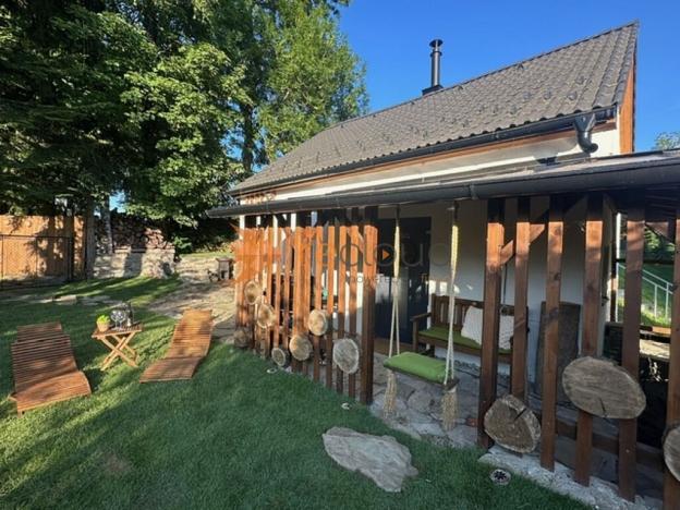 Prodej chaty, Černá v Pošumaví - Bližná, 72 m2