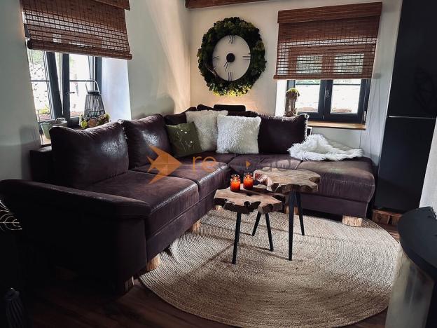 Prodej chaty, Černá v Pošumaví - Bližná, 72 m2