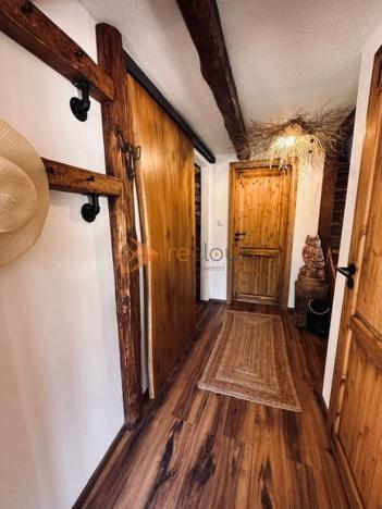 Prodej chaty, Černá v Pošumaví - Bližná, 72 m2