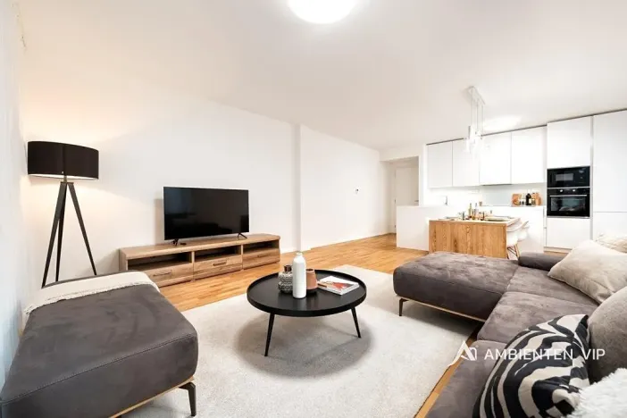 Pronájem bytu 3+kk, Brno, Neumannova, 93 m2