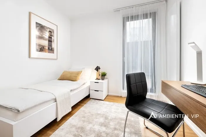 Pronájem bytu 3+kk, Brno, Neumannova, 93 m2