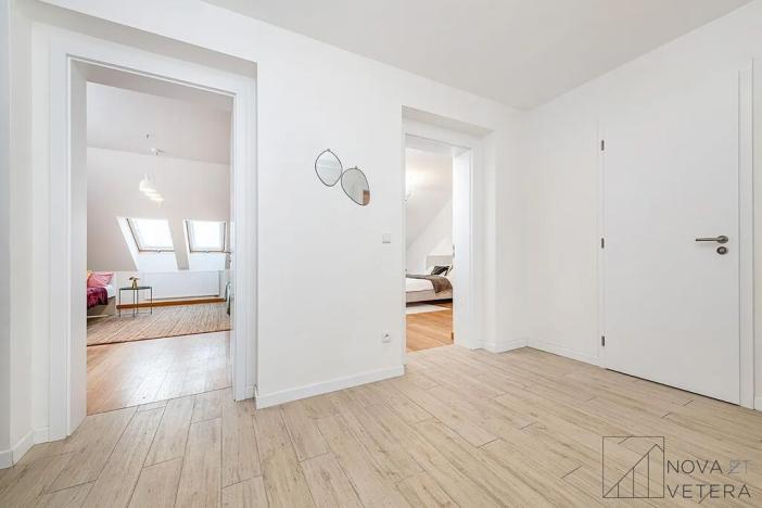 Prodej bytu 5+kk, Praha - Vinohrady, Chodská, 139 m2