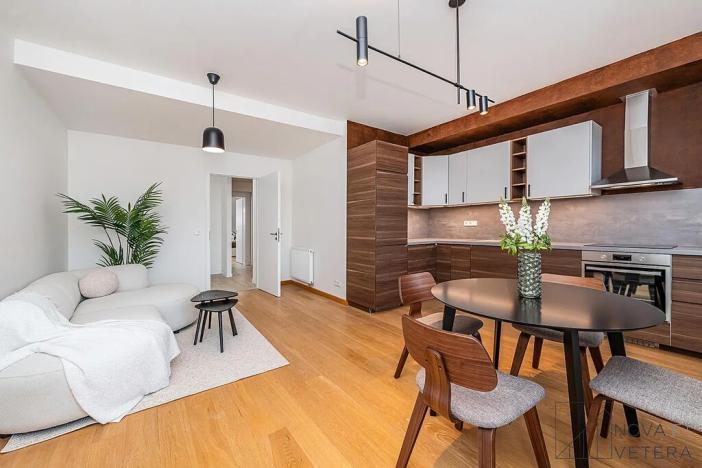 Prodej bytu 4+kk, Praha - Vinohrady, Chodská, 117 m2