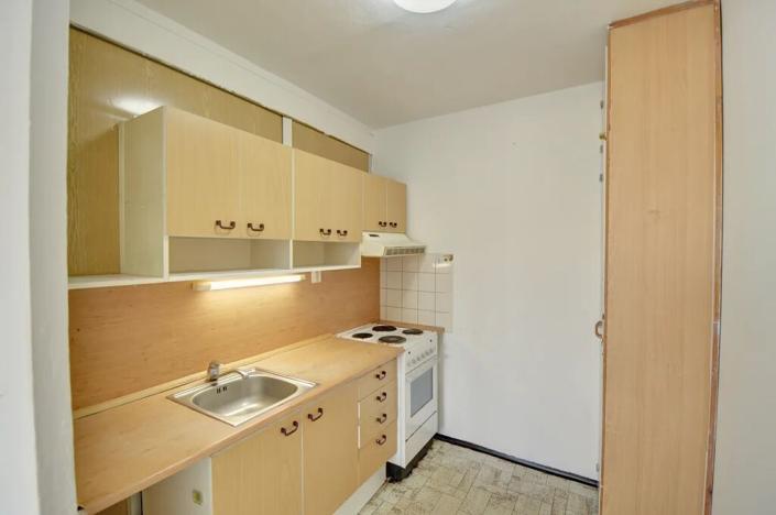 Prodej bytu 2+kk, Kutná Hora, Dolní, 42 m2