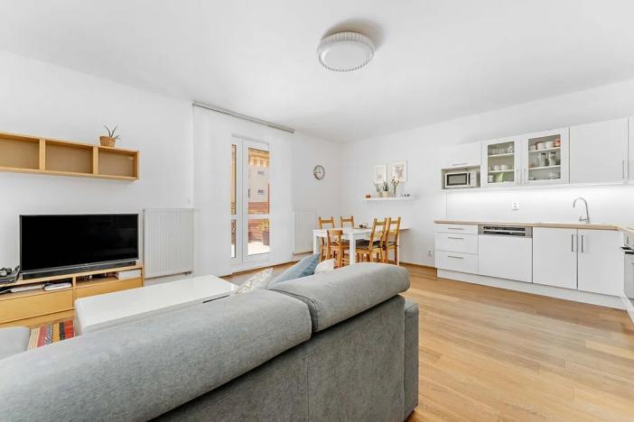 Prodej bytu 3+kk, Šlapanice, Brněnská Pole, 73 m2