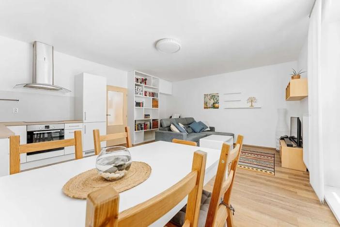 Prodej bytu 3+kk, Šlapanice, Brněnská Pole, 73 m2