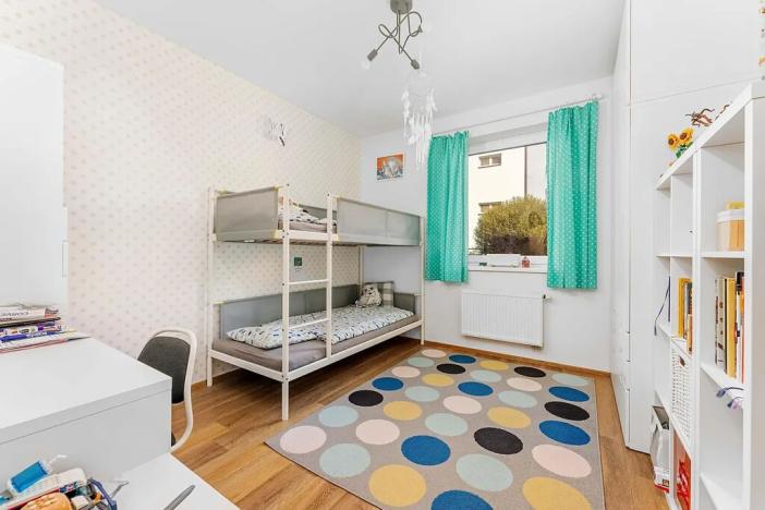 Prodej bytu 3+kk, Šlapanice, Brněnská Pole, 73 m2