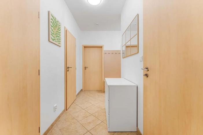 Prodej bytu 3+kk, Šlapanice, Brněnská Pole, 73 m2