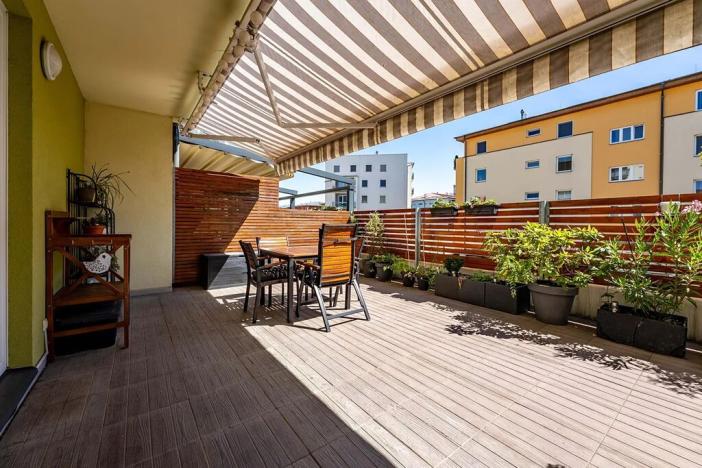 Prodej bytu 3+kk, Šlapanice, Brněnská Pole, 73 m2