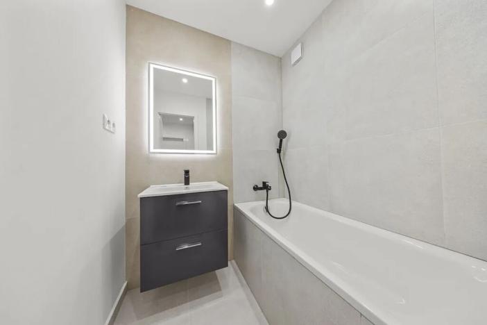 Prodej bytu 4+kk, Brno, Dvorského, 72 m2