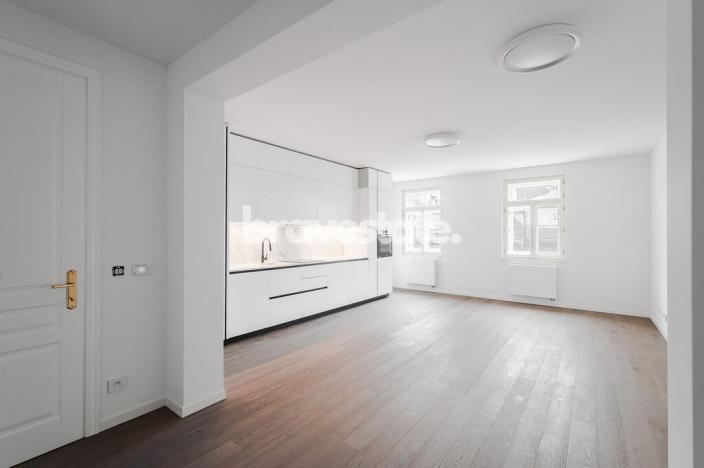 Pronájem bytu 3+kk, Praha - Vinohrady, Třebízského, 120 m2