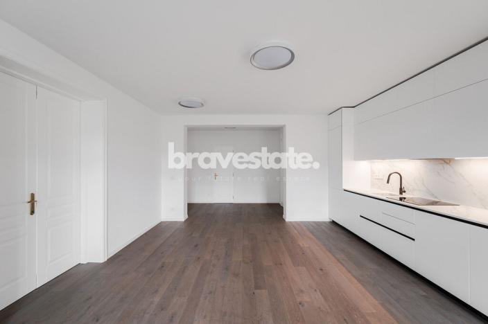 Pronájem bytu 3+kk, Praha - Vinohrady, Třebízského, 120 m2