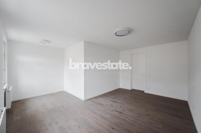 Pronájem bytu 3+kk, Praha - Vinohrady, Třebízského, 120 m2