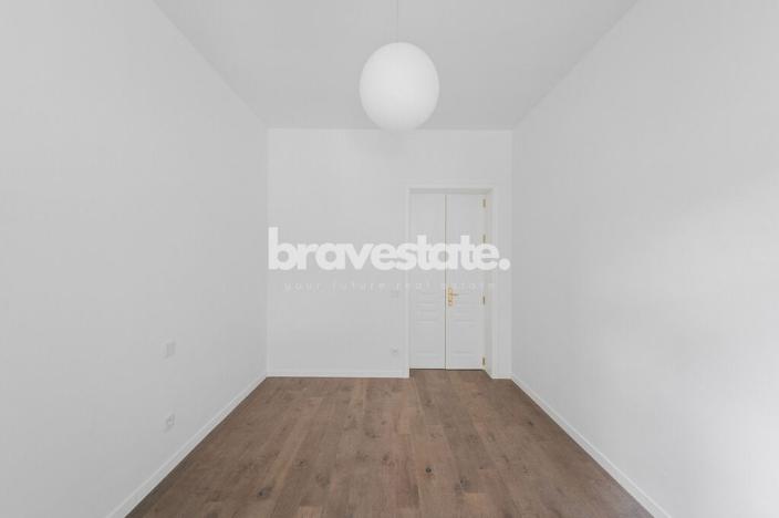 Pronájem bytu 3+kk, Praha - Vinohrady, Třebízského, 98 m2