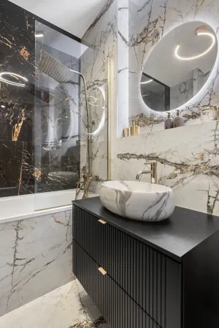 Prodej bytu 2+kk, Praha - Žižkov, Olgy Havlové, 47 m2