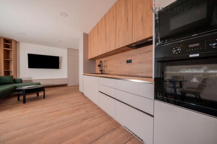 Prodej bytu 2+kk, Zaječí, 60 m2