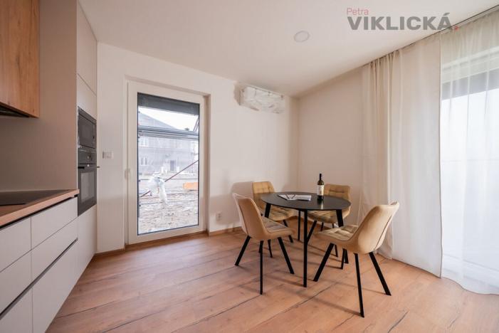 Prodej bytu 2+kk, Zaječí, 60 m2