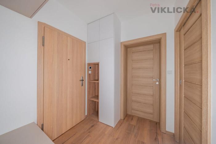 Prodej bytu 2+kk, Zaječí, 60 m2