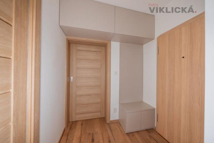 Prodej bytu 2+kk, Zaječí, 60 m2