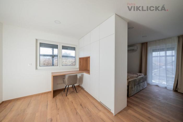 Prodej bytu 2+kk, Zaječí, 60 m2