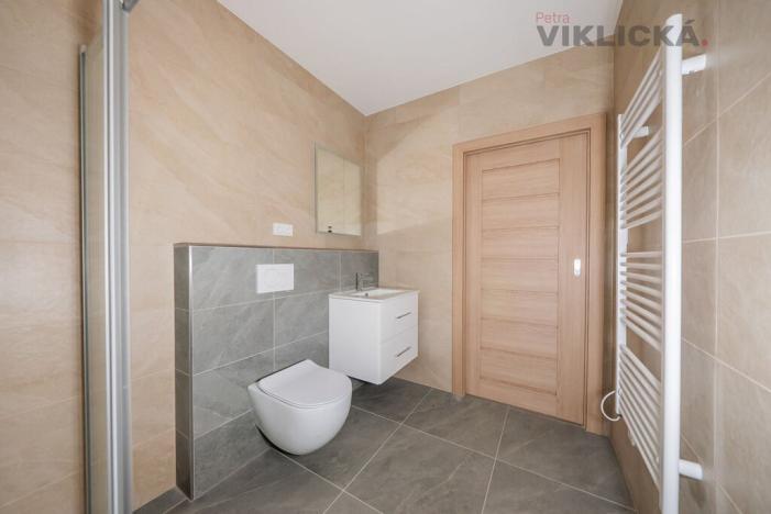 Prodej bytu 3+kk, Zaječí, 72 m2