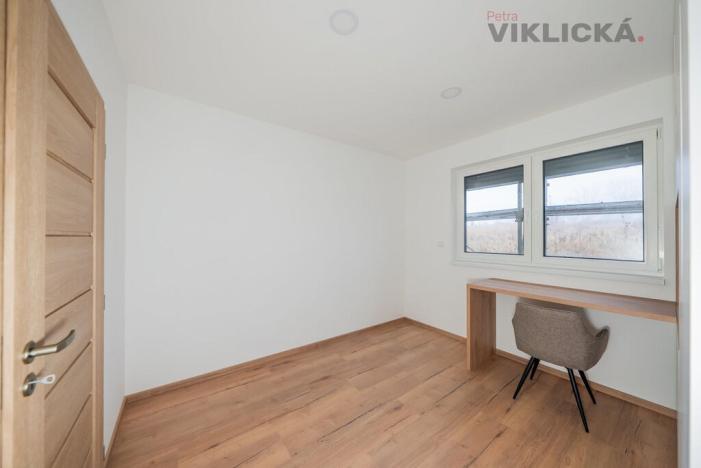 Prodej bytu 3+kk, Zaječí, 72 m2