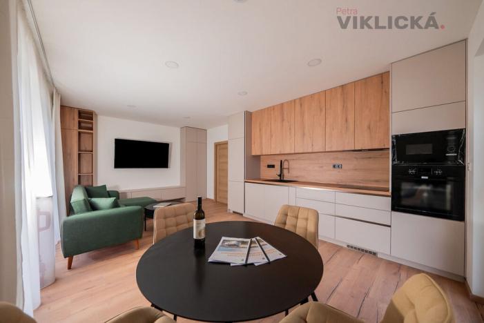 Prodej bytu 2+kk, Zaječí, 63 m2