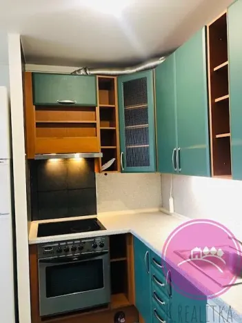 Prodej bytu 2+1, Olomouc, Rožňavská, 43 m2